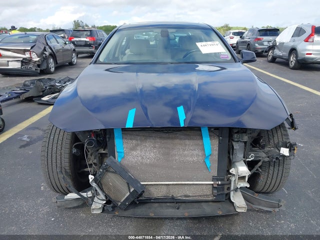 Aukcja sprzedaży 2012 Bmw 535i Xdrive, vin: WBAFU7C54CDU56883, numer aukcji: 44871854