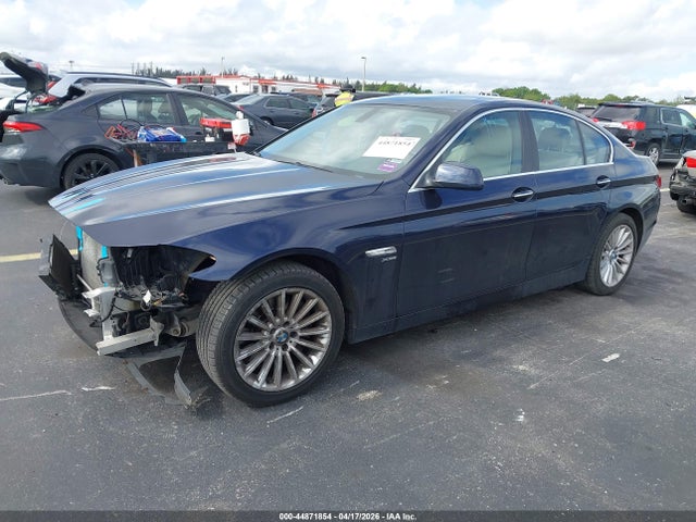 Aukcja sprzedaży 2012 Bmw 535i Xdrive, vin: WBAFU7C54CDU56883, numer aukcji: 44871854
