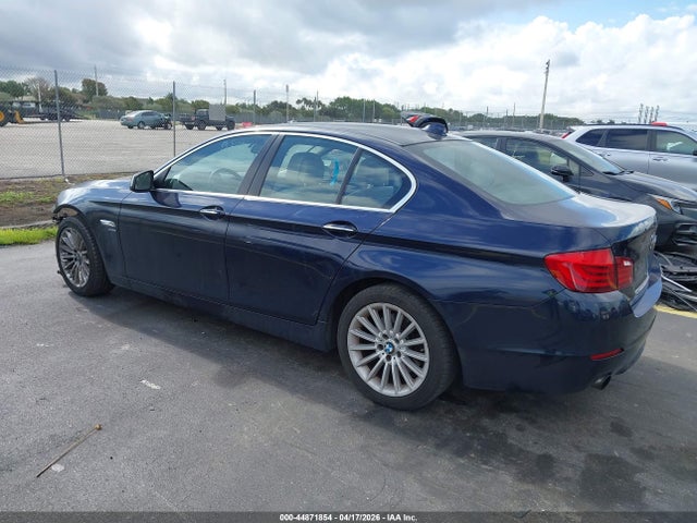 Aukcja sprzedaży 2012 Bmw 535i Xdrive, vin: WBAFU7C54CDU56883, numer aukcji: 44871854