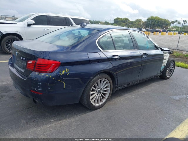 Aukcja sprzedaży 2012 Bmw 535i Xdrive, vin: WBAFU7C54CDU56883, numer aukcji: 44871854