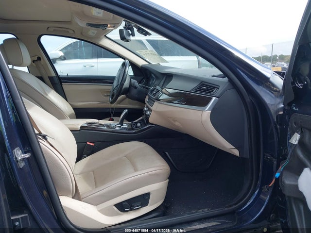 Aukcja sprzedaży 2012 Bmw 535i Xdrive, vin: WBAFU7C54CDU56883, numer aukcji: 44871854