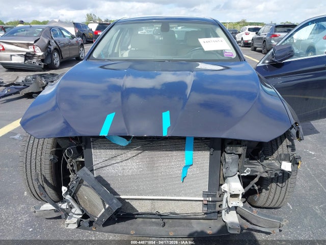 Aukcja sprzedaży 2012 Bmw 535i Xdrive, vin: WBAFU7C54CDU56883, numer aukcji: 44871854
