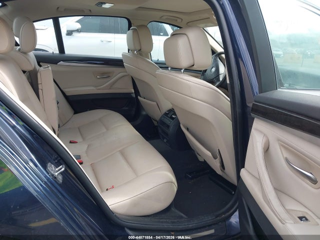 Aukcja sprzedaży 2012 Bmw 535i Xdrive, vin: WBAFU7C54CDU56883, numer aukcji: 44871854