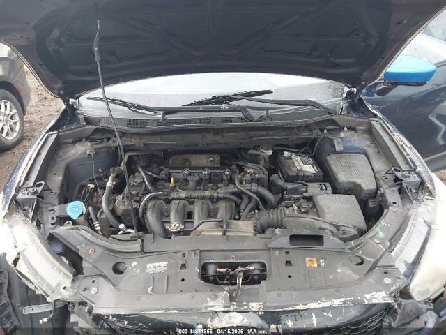 Aukcja sprzedaży 2014 Mazda Cx-5 Grand Touring, vin: JM3KE2DY7E0331064, numer aukcji: 44871855