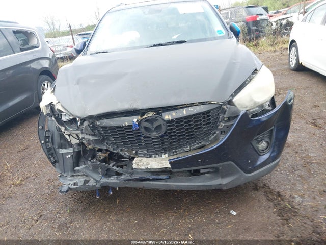 Aukcja sprzedaży 2014 Mazda Cx-5 Grand Touring, vin: JM3KE2DY7E0331064, numer aukcji: 44871855