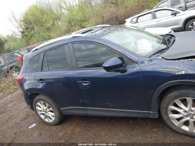 Aukcja sprzedaży 2014 Mazda Cx-5 Grand Touring, vin: JM3KE2DY7E0331064, numer aukcji: 44871855