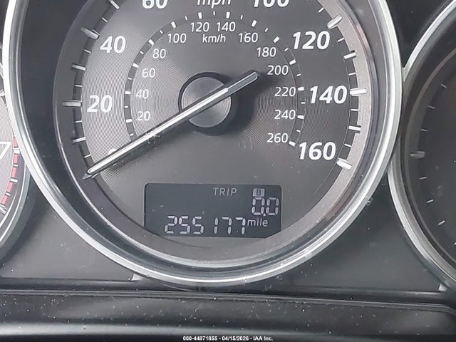 Aukcja sprzedaży 2014 Mazda Cx-5 Grand Touring, vin: JM3KE2DY7E0331064, numer aukcji: 44871855