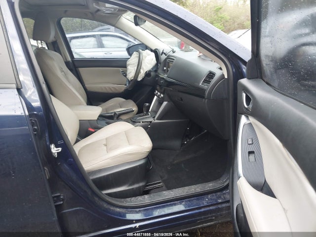 Aukcja sprzedaży 2014 Mazda Cx-5 Grand Touring, vin: JM3KE2DY7E0331064, numer aukcji: 44871855