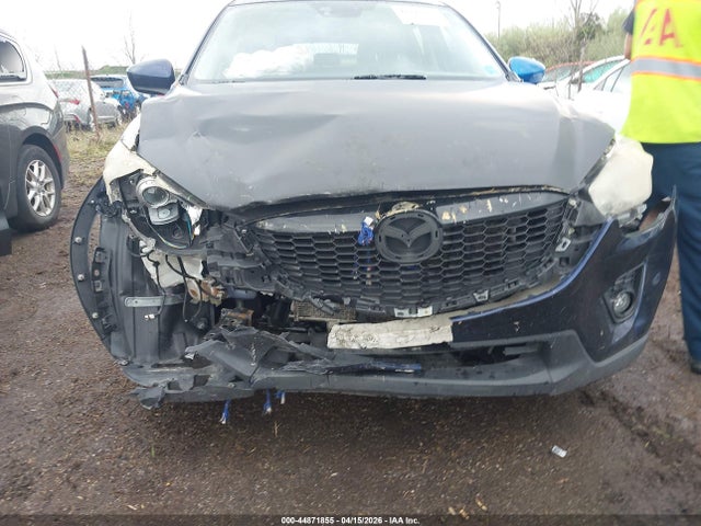Aukcja sprzedaży 2014 Mazda Cx-5 Grand Touring, vin: JM3KE2DY7E0331064, numer aukcji: 44871855