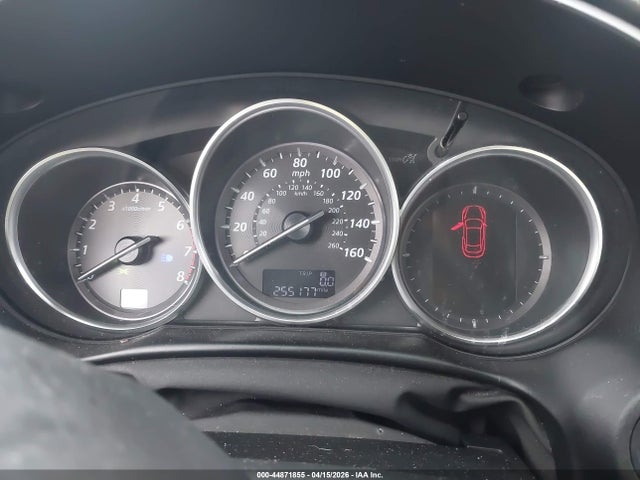 Aukcja sprzedaży 2014 Mazda Cx-5 Grand Touring, vin: JM3KE2DY7E0331064, numer aukcji: 44871855