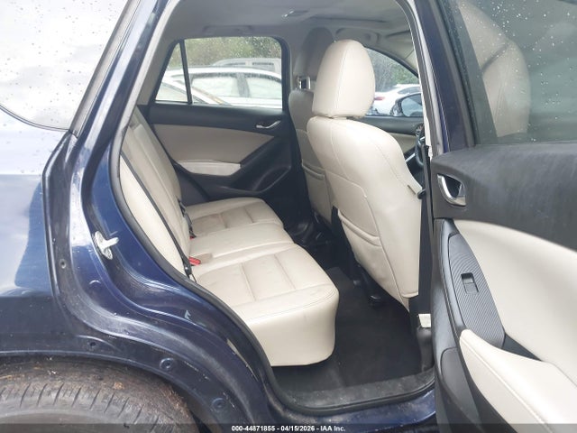 Aukcja sprzedaży 2014 Mazda Cx-5 Grand Touring, vin: JM3KE2DY7E0331064, numer aukcji: 44871855