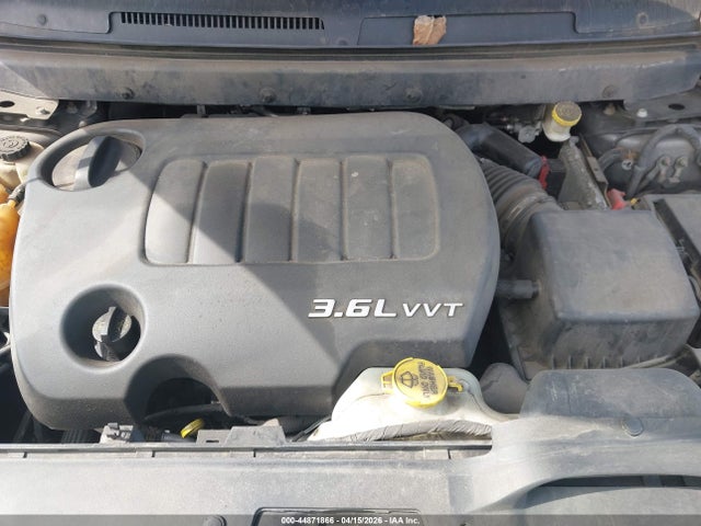 Продаж на аукціоні авто 2012 Dodge Journey Sxt, vin: 3C4PDDBG6CT206225, номер лоту: 44871866