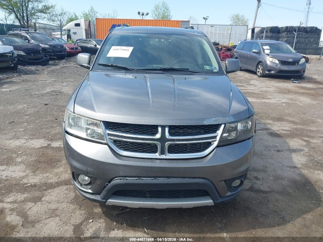 Продаж на аукціоні авто 2012 Dodge Journey Sxt, vin: 3C4PDDBG6CT206225, номер лоту: 44871866