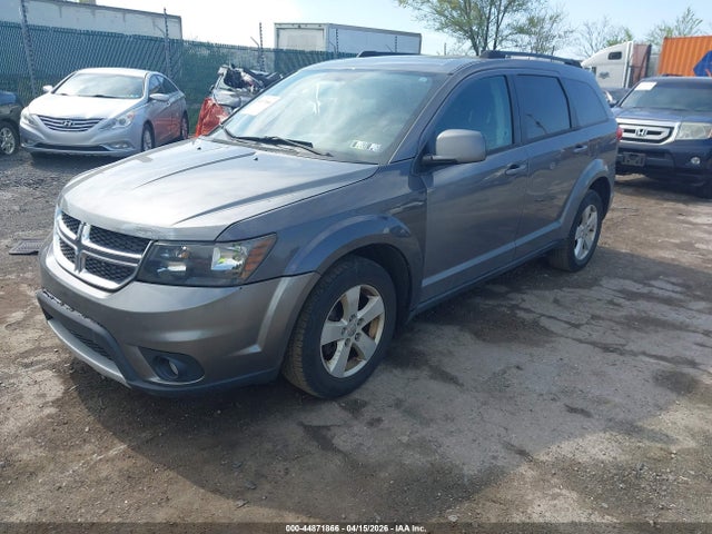 Продаж на аукціоні авто 2012 Dodge Journey Sxt, vin: 3C4PDDBG6CT206225, номер лоту: 44871866