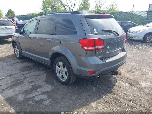 Продаж на аукціоні авто 2012 Dodge Journey Sxt, vin: 3C4PDDBG6CT206225, номер лоту: 44871866
