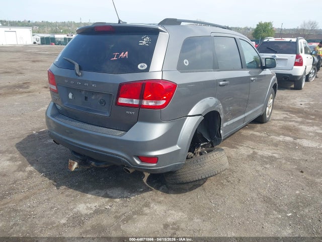 Продаж на аукціоні авто 2012 Dodge Journey Sxt, vin: 3C4PDDBG6CT206225, номер лоту: 44871866