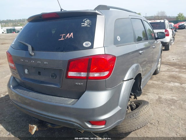 Продаж на аукціоні авто 2012 Dodge Journey Sxt, vin: 3C4PDDBG6CT206225, номер лоту: 44871866