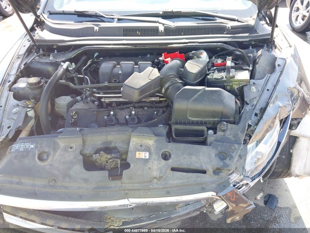 Aukcja sprzedaży 2019 Ford Taurus Sel, vin: 1FAHP2E87KG101965, numer aukcji: 44871869
