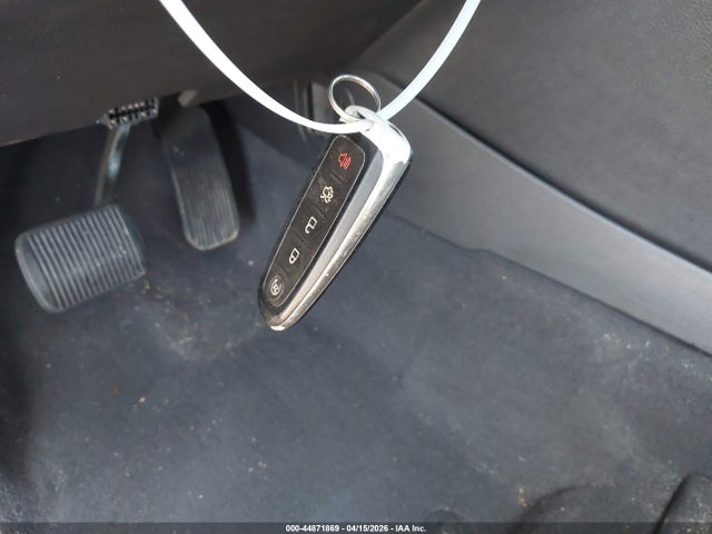 Aukcja sprzedaży 2019 Ford Taurus Sel, vin: 1FAHP2E87KG101965, numer aukcji: 44871869