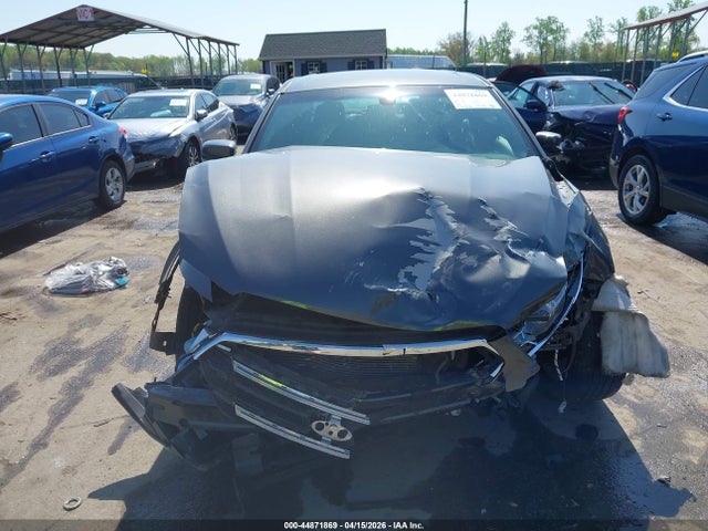 Aukcja sprzedaży 2019 Ford Taurus Sel, vin: 1FAHP2E87KG101965, numer aukcji: 44871869