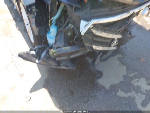 Aukcja sprzedaży 2019 Ford Taurus Sel, vin: 1FAHP2E87KG101965, numer aukcji: 44871869