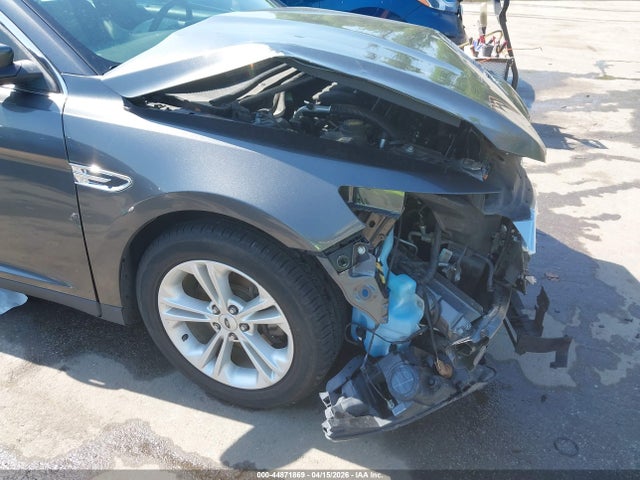 Aukcja sprzedaży 2019 Ford Taurus Sel, vin: 1FAHP2E87KG101965, numer aukcji: 44871869