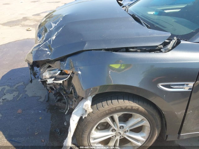 Aukcja sprzedaży 2019 Ford Taurus Sel, vin: 1FAHP2E87KG101965, numer aukcji: 44871869