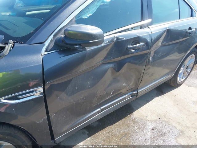 Aukcja sprzedaży 2019 Ford Taurus Sel, vin: 1FAHP2E87KG101965, numer aukcji: 44871869