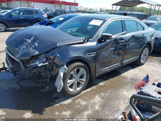 Aukcja sprzedaży 2019 Ford Taurus Sel, vin: 1FAHP2E87KG101965, numer aukcji: 44871869