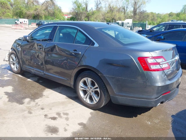 Aukcja sprzedaży 2019 Ford Taurus Sel, vin: 1FAHP2E87KG101965, numer aukcji: 44871869