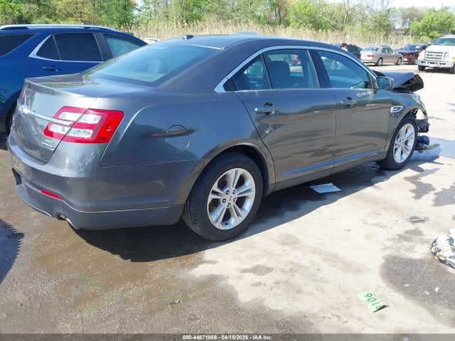 Aukcja sprzedaży 2019 Ford Taurus Sel, vin: 1FAHP2E87KG101965, numer aukcji: 44871869