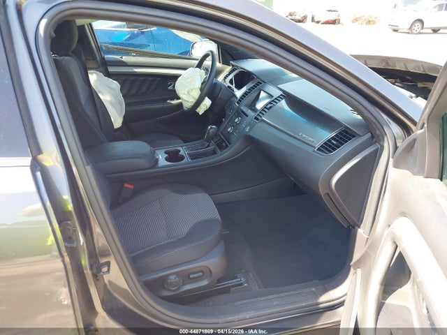 Aukcja sprzedaży 2019 Ford Taurus Sel, vin: 1FAHP2E87KG101965, numer aukcji: 44871869