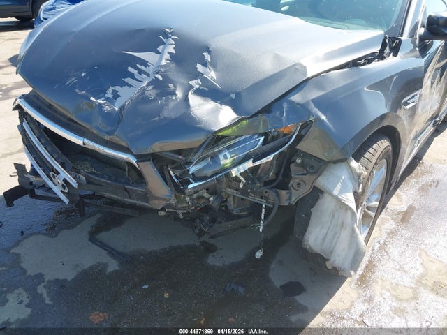 Aukcja sprzedaży 2019 Ford Taurus Sel, vin: 1FAHP2E87KG101965, numer aukcji: 44871869