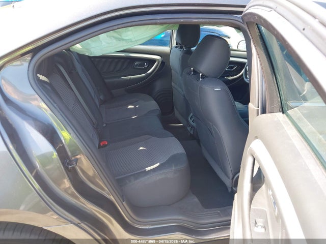 Aukcja sprzedaży 2019 Ford Taurus Sel, vin: 1FAHP2E87KG101965, numer aukcji: 44871869