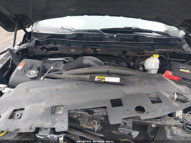 Aukcja sprzedaży 2013 Ram 1500 Laramie, vin: 1C6RR7VT2DS699335, numer aukcji: 44871873