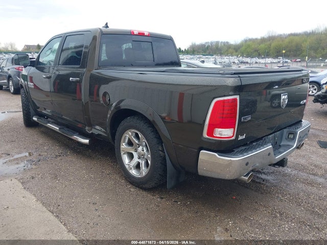 Aukcja sprzedaży 2013 Ram 1500 Laramie, vin: 1C6RR7VT2DS699335, numer aukcji: 44871873