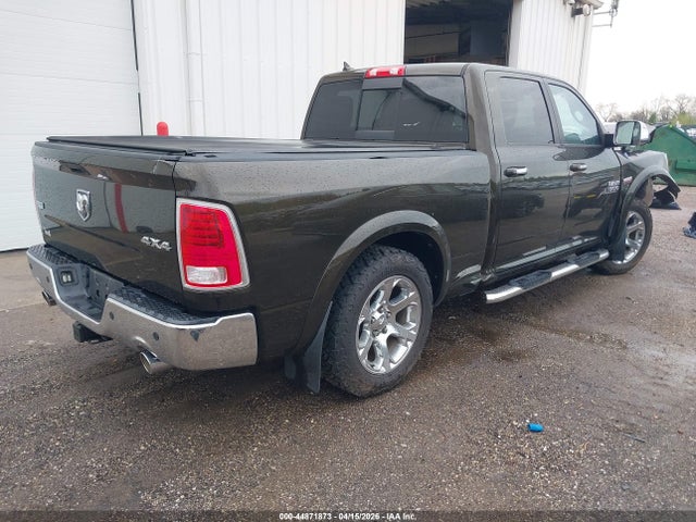 Aukcja sprzedaży 2013 Ram 1500 Laramie, vin: 1C6RR7VT2DS699335, numer aukcji: 44871873
