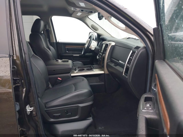 Aukcja sprzedaży 2013 Ram 1500 Laramie, vin: 1C6RR7VT2DS699335, numer aukcji: 44871873