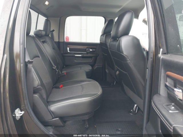 Aukcja sprzedaży 2013 Ram 1500 Laramie, vin: 1C6RR7VT2DS699335, numer aukcji: 44871873