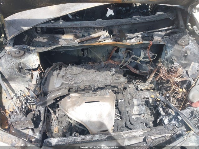 Toyota CAMRY SE 2016 4T1BF1FK4GU540374 Image 10