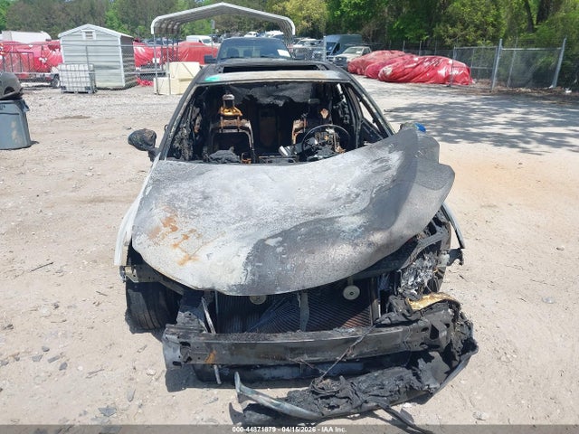 Toyota CAMRY SE 2016 4T1BF1FK4GU540374 Image 11