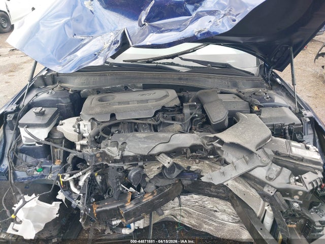 Продажа на аукционе авто 2019 Kia Optima Lx, vin: 5XXGT4L35KG369893, номер лота: 44871881
