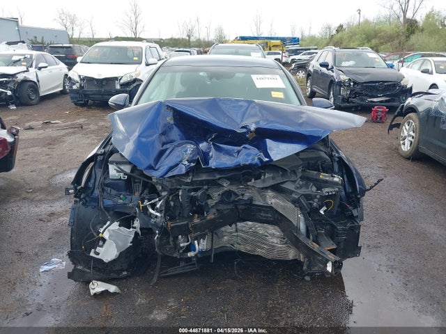 Продажа на аукционе авто 2019 Kia Optima Lx, vin: 5XXGT4L35KG369893, номер лота: 44871881