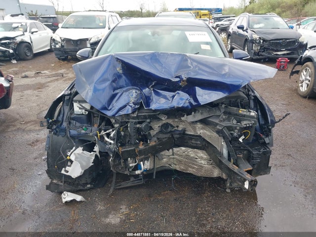 Продажа на аукционе авто 2019 Kia Optima Lx, vin: 5XXGT4L35KG369893, номер лота: 44871881