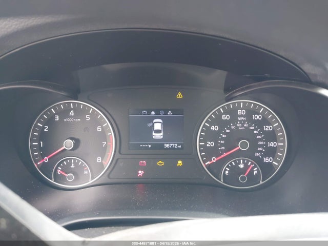 Продажа на аукционе авто 2019 Kia Optima Lx, vin: 5XXGT4L35KG369893, номер лота: 44871881