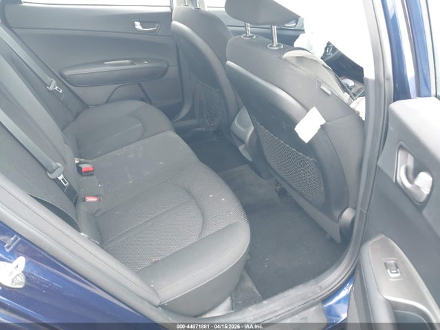 Продажа на аукционе авто 2019 Kia Optima Lx, vin: 5XXGT4L35KG369893, номер лота: 44871881
