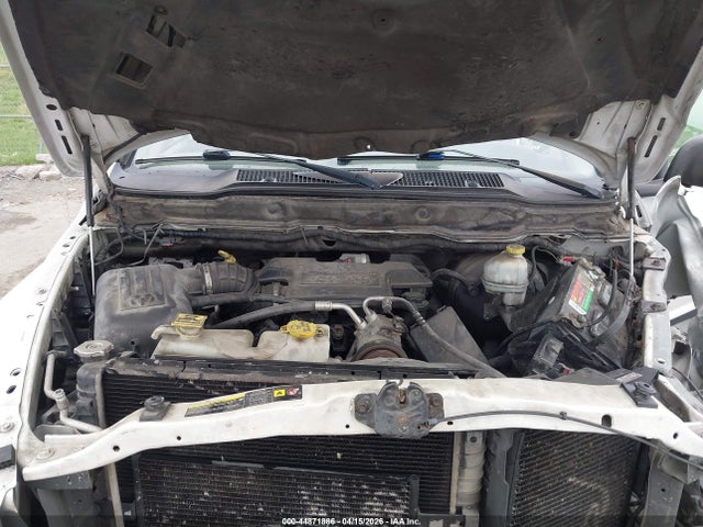 Aukcja sprzedaży 2006 Dodge Ram 1500 Slt, vin: 1D7HA18216J126548, numer aukcji: 44871886