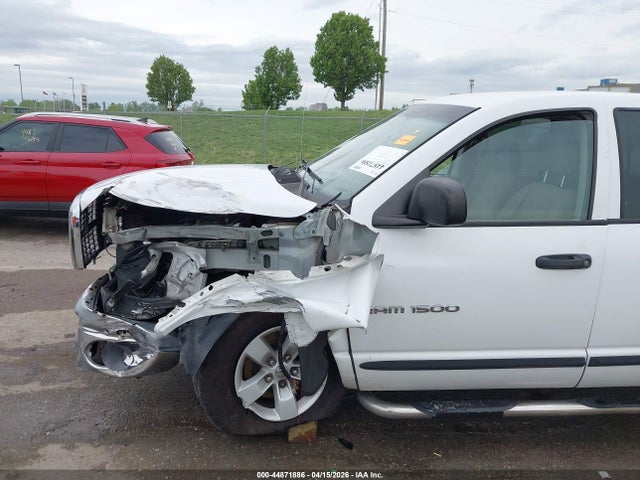 Aukcja sprzedaży 2006 Dodge Ram 1500 Slt, vin: 1D7HA18216J126548, numer aukcji: 44871886
