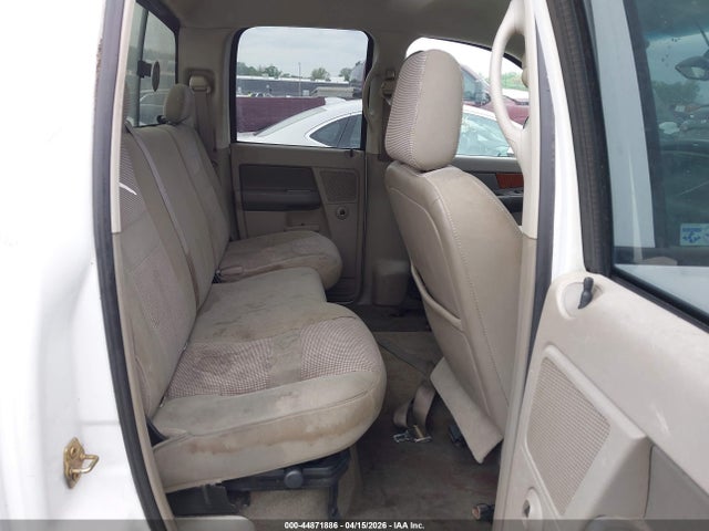 Aukcja sprzedaży 2006 Dodge Ram 1500 Slt, vin: 1D7HA18216J126548, numer aukcji: 44871886
