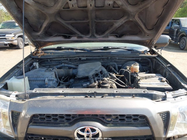 Aukcja sprzedaży 2011 Toyota Tacoma, vin: 5TFUX4EN7BX008468, numer aukcji: 44871889